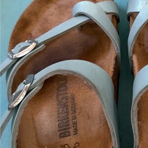 Birkenstock "Mayari" Sandal